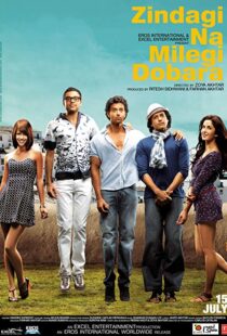 دانلود فیلم هندی Zindagi Na Milegi Dobara 20115770-1105996321
