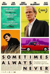 دانلود فیلم Sometimes Always Never 201810736-1637399387