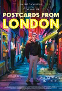 دانلود فیلم Postcards from London 201815388-119808493