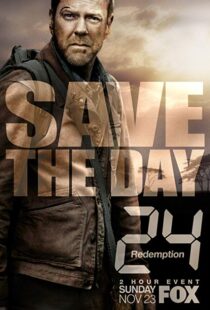 دانلود فیلم 24: Redemption 20087555-1004666103