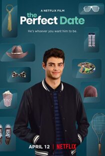 دانلود فیلم The Perfect Date 201915272-509709994