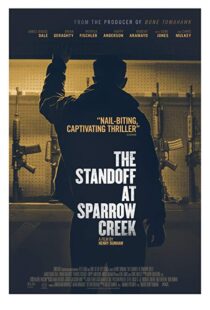دانلود فیلم The Standoff at Sparrow Creek 201820675-2045101882
