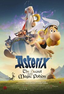 دانلود انیمیشن Asterix: The Secret of the Magic Potion 201815722-3624270