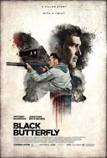 دانلود فیلم Black Butterfly 201721416-702584143