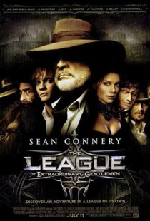 دانلود فیلم The League of Extraordinary Gentlemen 200318705-1172884040