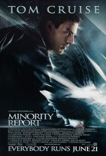 دانلود فیلم Minority Report 20024903-1873815712