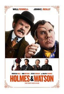 دانلود فیلم Holmes & Watson 20186683-510473333