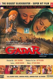 دانلود فیلم هندی Gadar: Ek Prem Katha 20015653-545789718