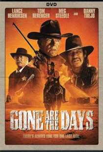 دانلود فیلم Gone Are The Days 201817019-1921991991