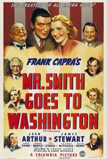 دانلود فیلم Mr. Smith Goes to Washington 193914187-1562532407