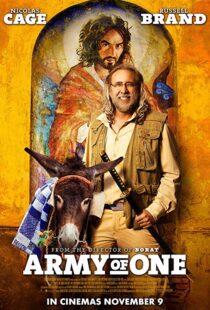 دانلود فیلم Army of One 20168970-2114628830