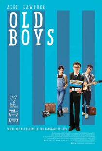 دانلود فیلم Old Boys 20189555-91911030