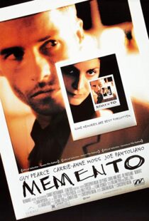 دانلود فیلم Memento 20005067-68560269