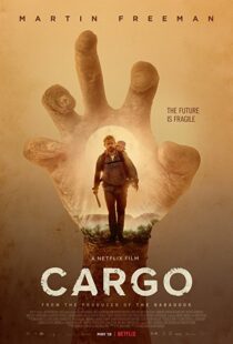 دانلود فیلم Cargo 20172389-1926435194