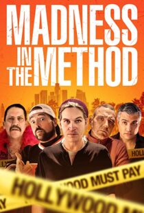 دانلود فیلم Madness in the Method 201916442-144472762
