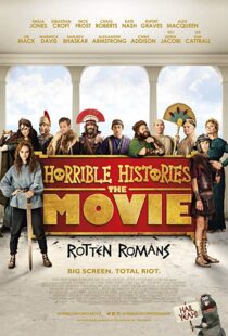 دانلود فیلم Horrible Histories: The Movie – Rotten Romans 201916695-1920835489