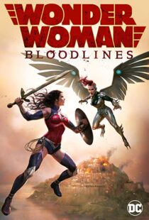 دانلود انیمیشن Wonder Woman: Bloodlines 201912710-310347032