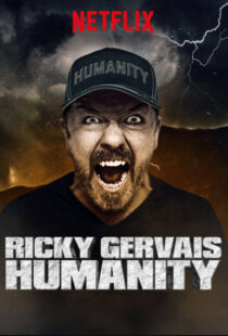 دانلود فیلم Ricky Gervais: Humanity 20189124-697350437