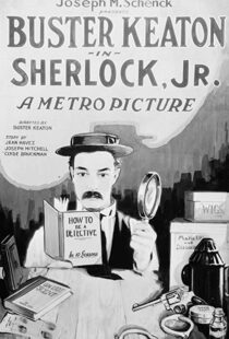 دانلود فیلم Sherlock Jr. 19245593-291859014
