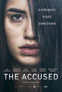 دانلود فیلم The Accused 201815991-699369570