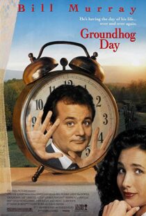 دانلود فیلم Groundhog Day 19932867-395198737
