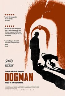 دانلود فیلم Dogman 20187062-673077057