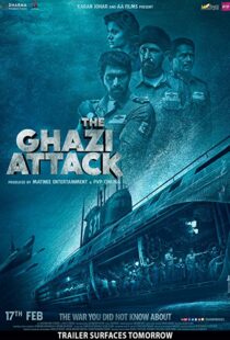 دانلود فیلم هندی The Ghazi Attack 201719603-1723287694