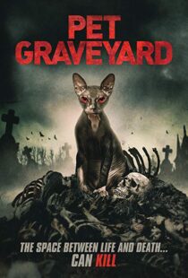 دانلود فیلم Pet Graveyard 201915304-362871778