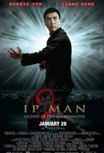 دانلود فیلم Ip Man 2 20103290-1873273735