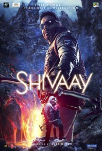 دانلود فیلم هندی Shivaay 20168190-632340155