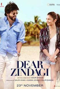 دانلود فیلم هندی Dear Zindagi 20166017-151226655