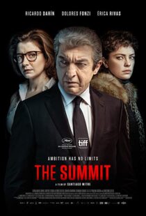 دانلود فیلم The Summit 20179582-1556987677