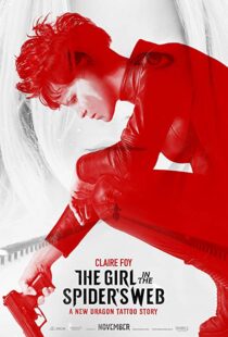 دانلود فیلم The Girl in the Spider’s Web 201813864-1400036216