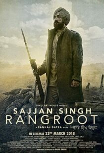 دانلود فیلم هندی Sajjan Singh Rangroot 201820386-507060677
