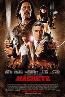 دانلود فیلم Machete 201022449-724858620