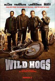 دانلود فیلم Wild Hogs 20075008-984672720