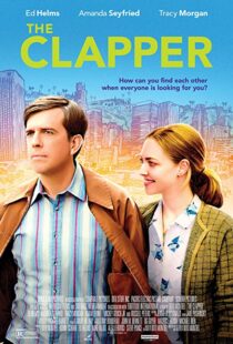 دانلود فیلم The Clapper 201715423-1735562705