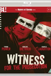 دانلود فیلم Witness for the Prosecution 19575330-802843917