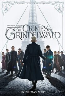 دانلود فیلم Fantastic Beasts: The Crimes of Grindelwald 201817312-1538813606