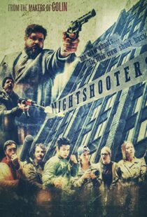 دانلود فیلم Nightshooters 20187480-630527316