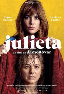 دانلود فیلم Julieta 20166704-2100711711