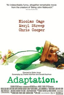 دانلود فیلم Adaptation. 20024939-38926677