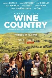 دانلود فیلم Wine Country 201918099-39795746