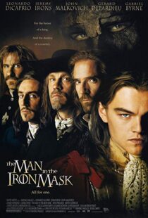 دانلود فیلم The Man in the Iron Mask 19986282-494155284