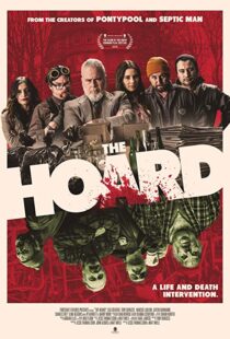 دانلود فیلم The Hoard 201815821-117549452