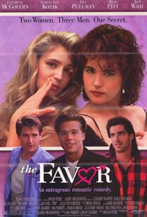 دانلود فیلم The Favor 19947426-575285217