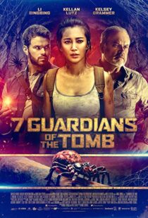 دانلود فیلم 7 Guardians of the Tomb 201821974-1207218903