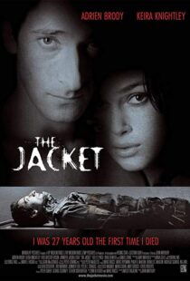 دانلود فیلم The Jacket 200521077-1829830563