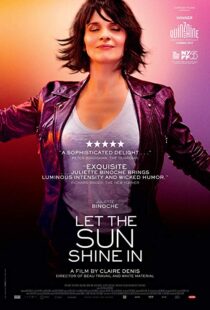 دانلود فیلم Let the Sunshine In 201714010-1100827469