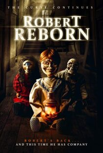 دانلود فیلم Robert Reborn 201918344-2386945